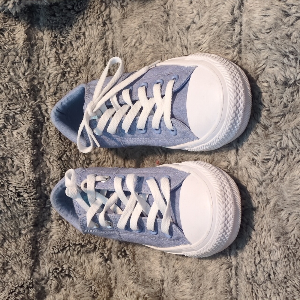 Converse All Star Madison Low Top Women's Size 7 - Picture 2 of 7